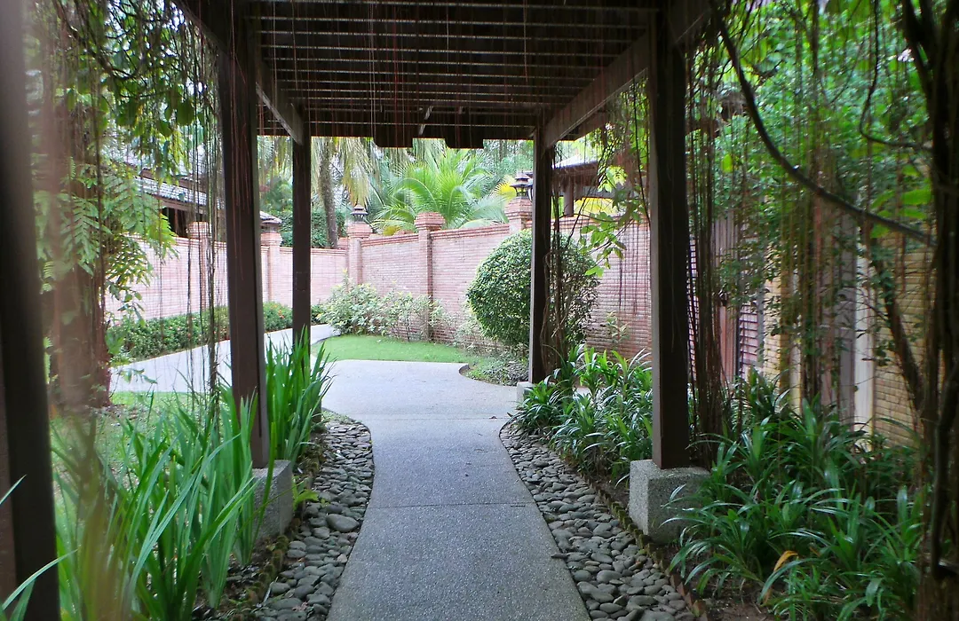 Mukdara Beach Villa & Spa Hotel-1