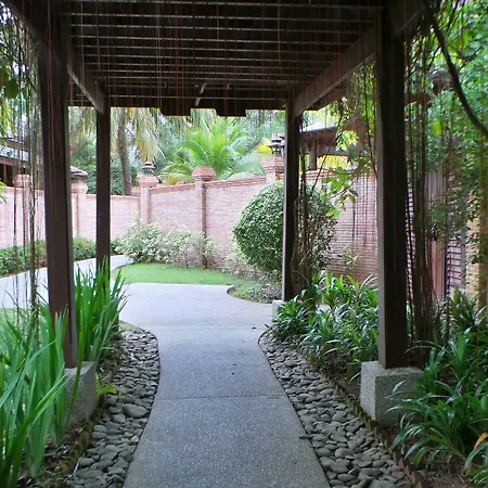 Mukdara Beach Villa & Spa Hotel-3
