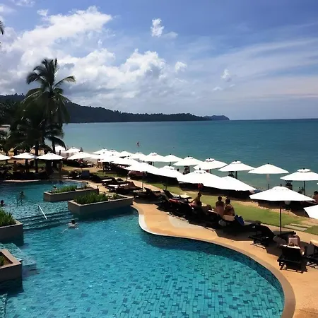 Mukdara Beach Villa & Spa Hotel-2