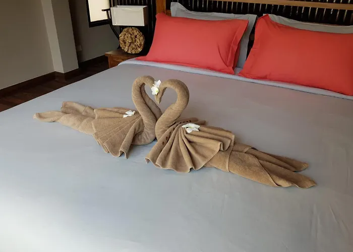 Exotic Boutique Hotel Khao Lak